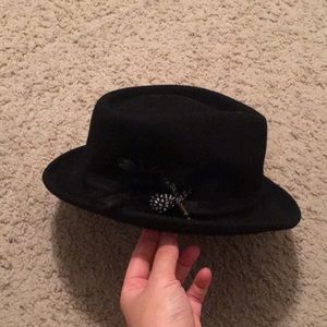 Nine West hat ( unisex) new tag lost